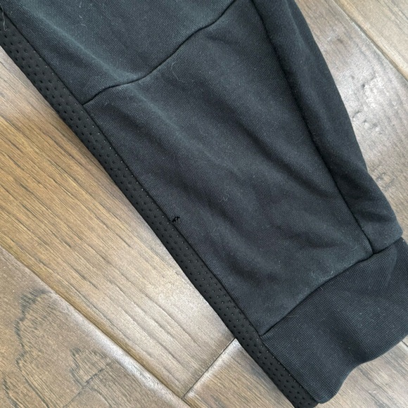 Mens Armani Exchange Track Pants - Picture 2 of 10